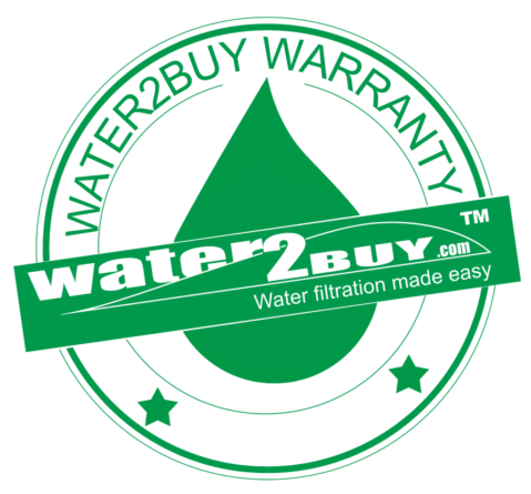 Warranty - REVERSE OSMOSIS