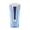 Combi-box: 1.4 liter water jug incl. 2 filters | 6 cup pitcher ( 1,4 liter)