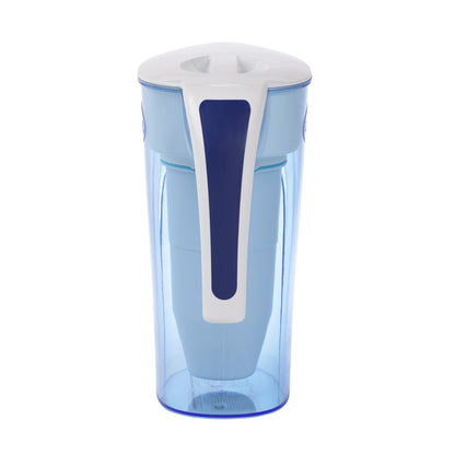 Combi-box: 1.4 liter water jug incl. 1 filter | Combibox 6 cup pitcher ( 1,4 liter) + 1 filter