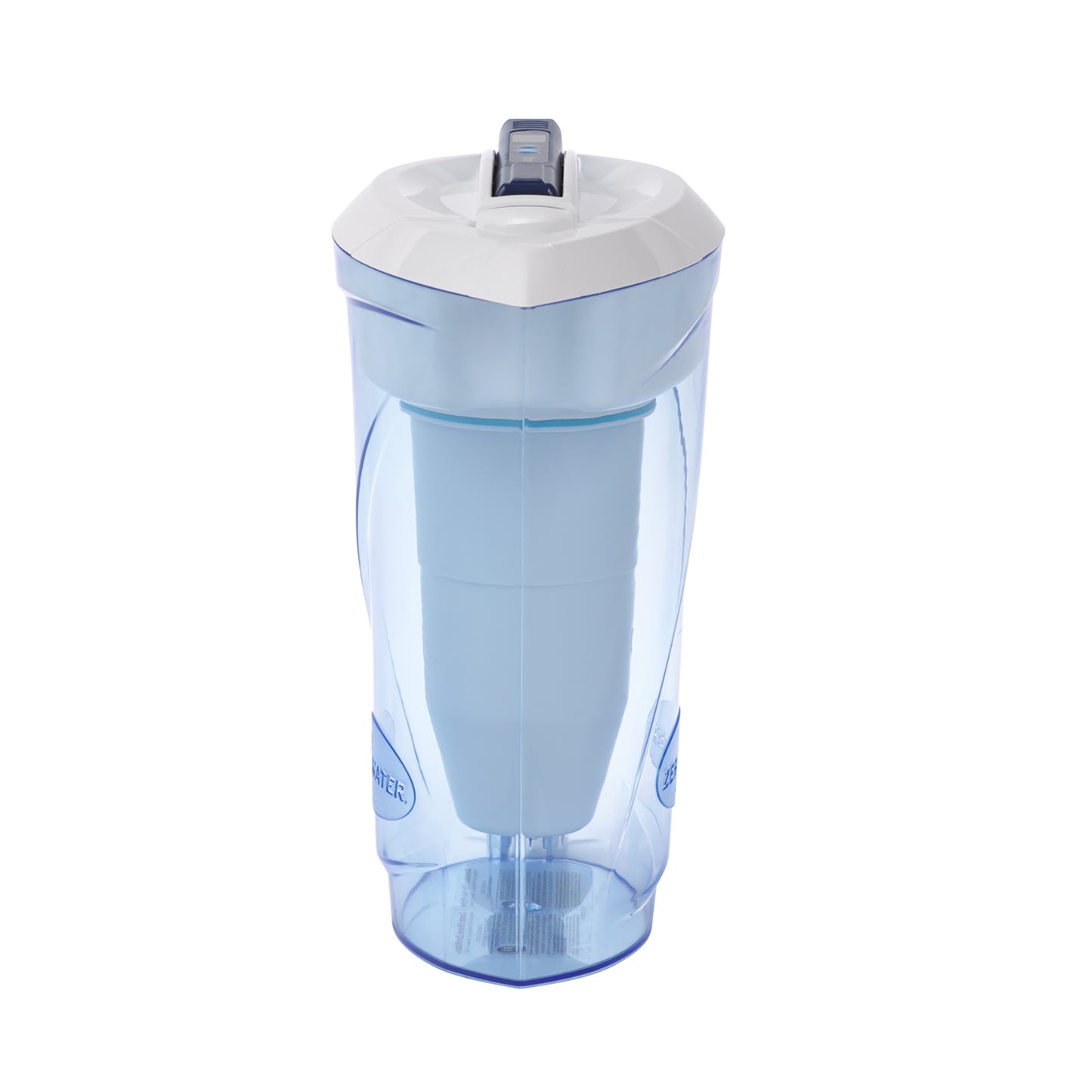 2.4 liter water jug | 10 cup pitcher (2.4 liter)