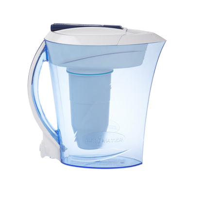 2.4 liter water jug | 10 cup pitcher (2.4 liter)