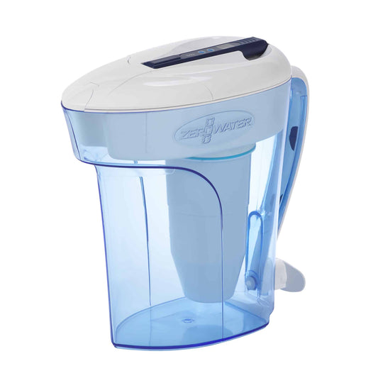 2.8 liter water jug | 12 CUP pitcher (2.8 liter)