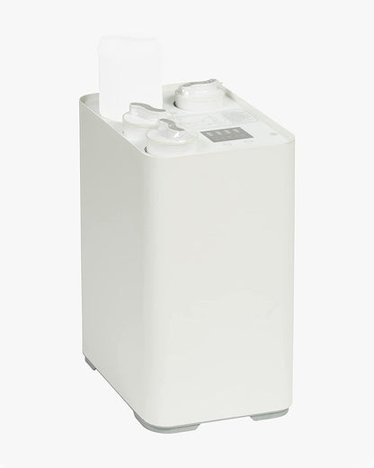 Water2buy W2BCRO600 Juego de 3 filtros anuales | Filtros Easy Twist para el sistema de ósmosis inversa W2BCRO600