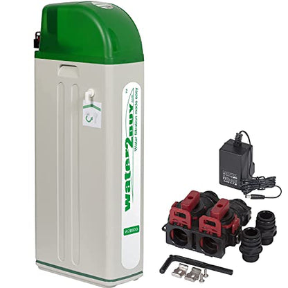 Water2Buy Iron And Lime Removal Unit | Water Softener with 100% Iron And Lime Removal