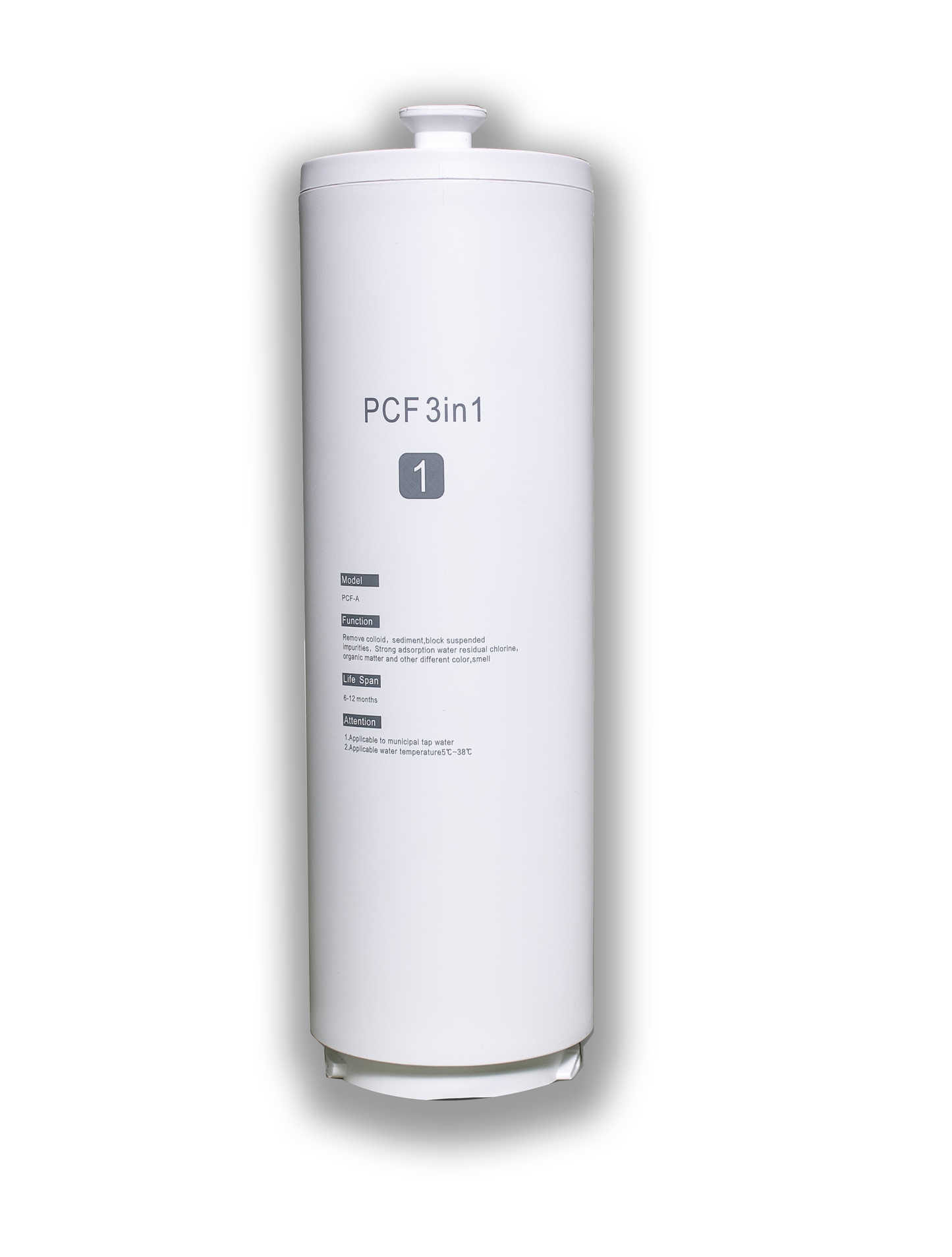 RO Marco PCF Filter 3 in 1 Replacement