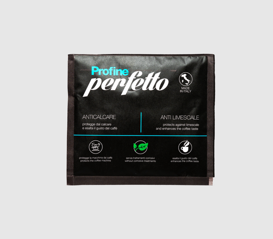 Profine Anti-Limescale Filter. Perfect for Coffee Machines & Kettles. Duration 3/6 Months