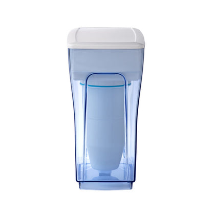 Kombibox: 4,7 Liter System inkl. 2 Filter | Combibox 20 Tassen Filtersystem (4,7 Liter) + 2 Filter