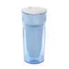 Combi-box: 1.4 liter water jug incl. 2 filters | 6 cup pitcher ( 1,4 liter)