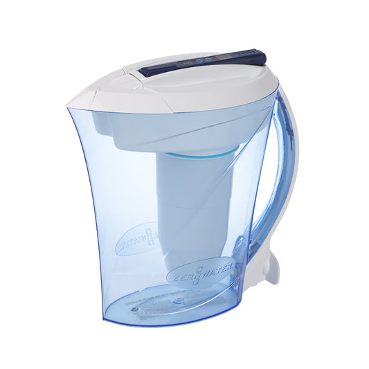 2,4-Liter-Wasserkrug | 10-Tassen-Krug (2,4 Liter)