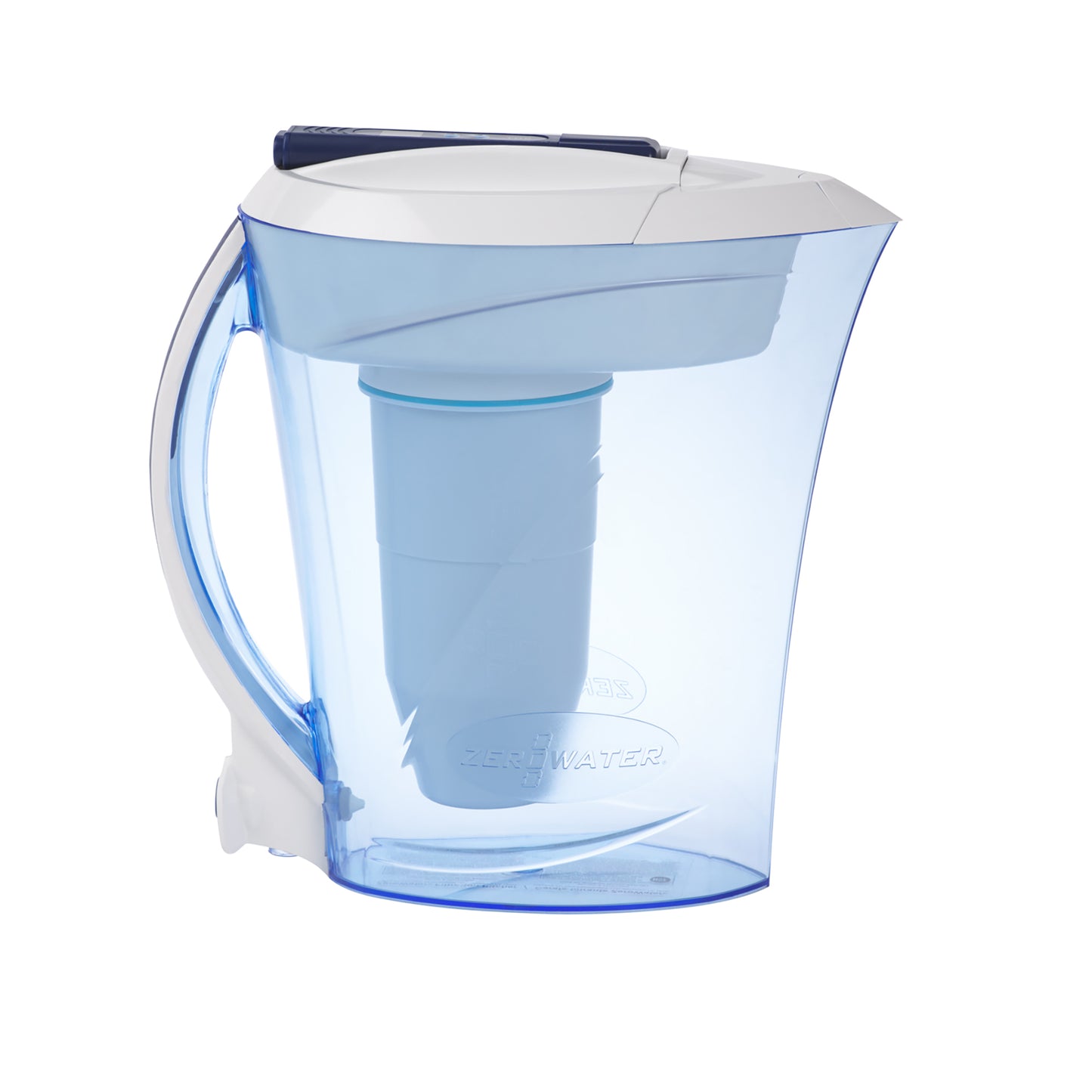 2,4 liter waterkan | Kan voor 10 kopjes (2,4 liter)