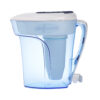 Dzbanek na wodę o pojemności 2,8 litra | Dzbanek na 12 filiżanek (2,8 litra)