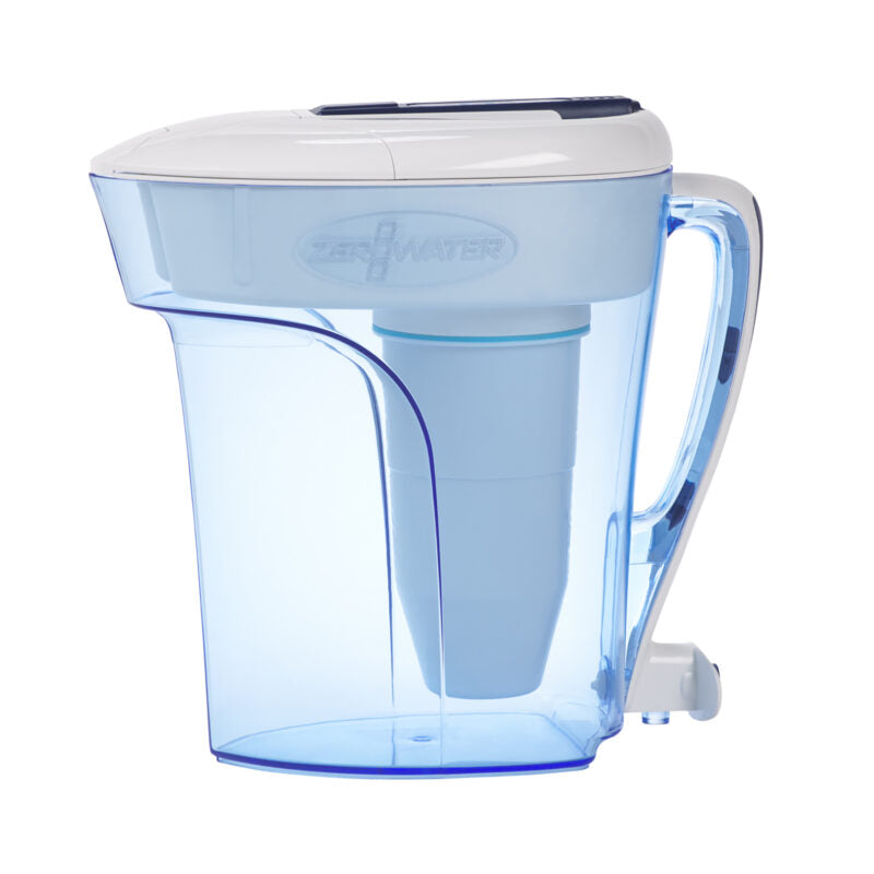 Combi-box: 2.8 liter jug incl. 2 filters | Combibox 12 CUP pitcher (2.8 liter) + 2 filters