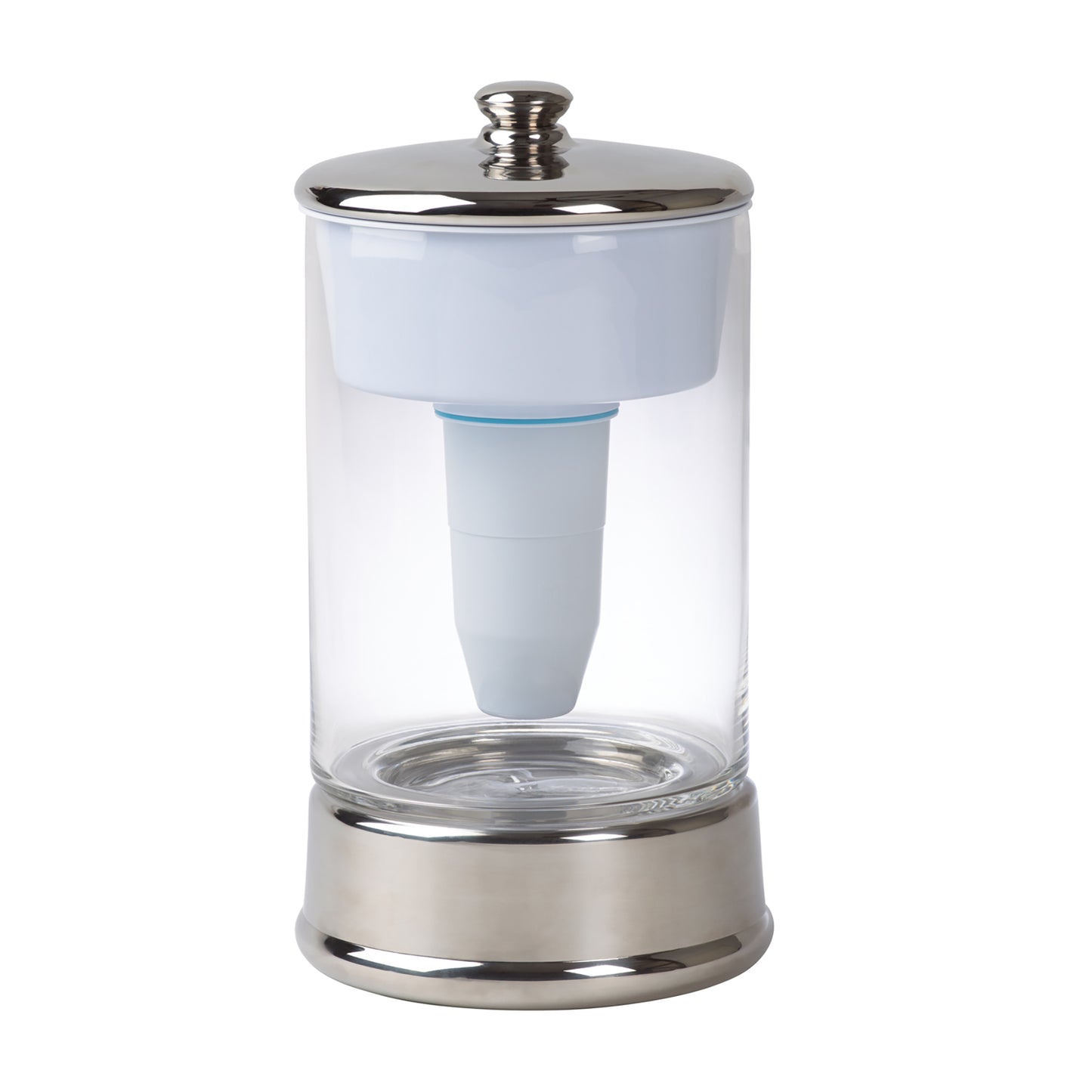 Sistema di filtraggio in vetro da 9 litri | Bicchiere da 2,5 galloni (9 litri)