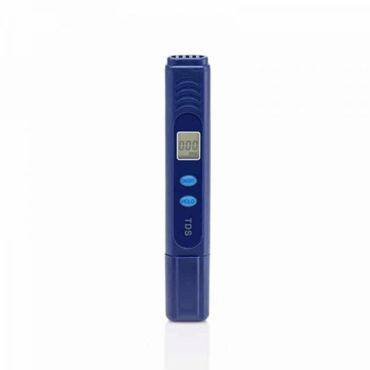 Blue TDS Meter | TDS meter