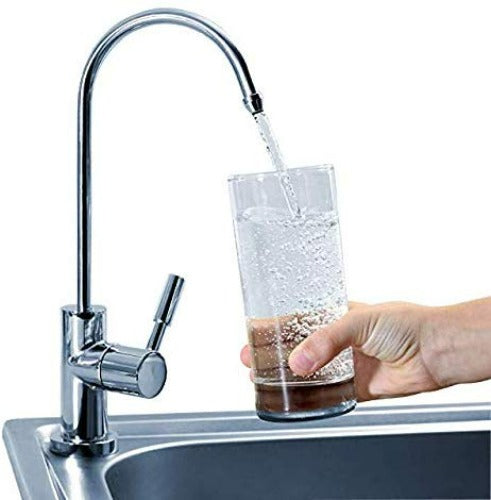 Designový faucet Elegantní kohoutek | Pro RO's & Easy1 Systems